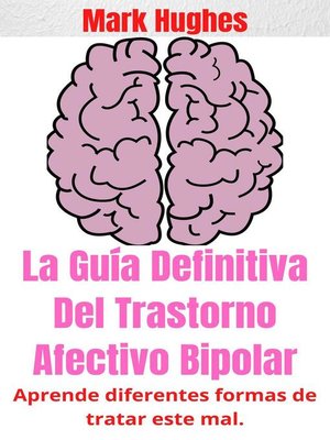 cover image of Curiosidades Del Trastorno Afectivo Bipolar